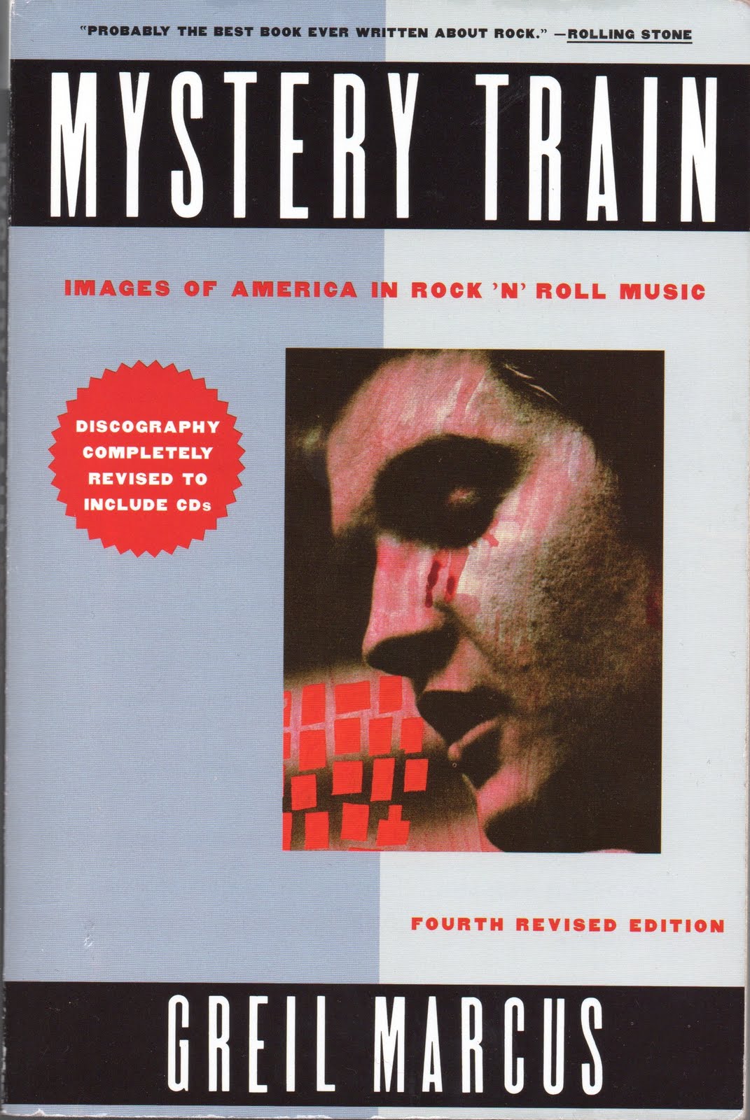 marcus greil essay Her essay on the latter in the greil marcus-edited collection, stranded, has been used as a text to teach music writing at juilliard fascination with larger issues. marcus greil essay Her essay on the latter in the greil marcus-edited collection, stranded, has been used as a text to teach music writing at juilliard fascination with larger issues.