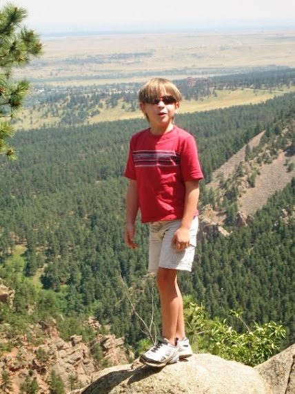 Sean Nathan