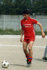 Porto d'Ascoli 1984/85