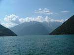 The singing landscapes of Norway. Sognefjord.