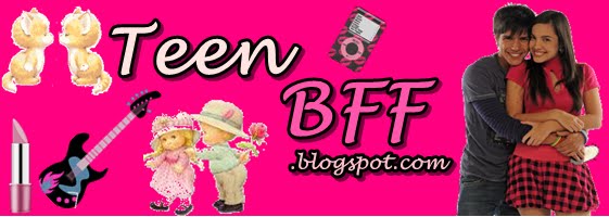 Teen BFF - A Revista Online