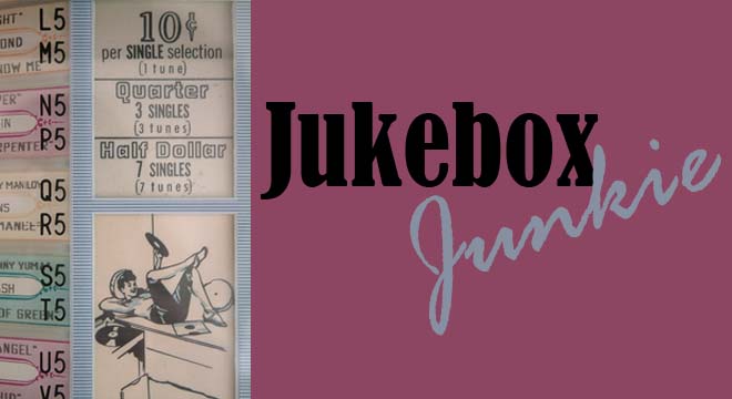 Jukebox Junkie