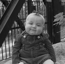 Kayla - 2 1/2 months