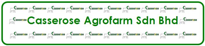 Casserose Agrofarm Sdn Bhd