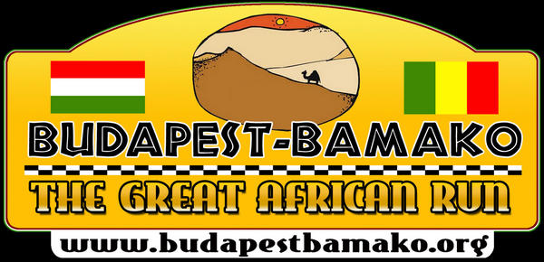 Budapest-Bamako