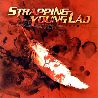 Strapping Young Lad Strapping Young Lad City. Strapping Young Lad