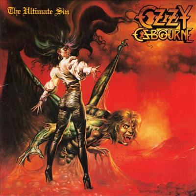 ozzy osbourne ultimate sin