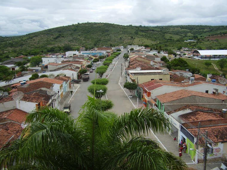 FOTO DA CIDADE