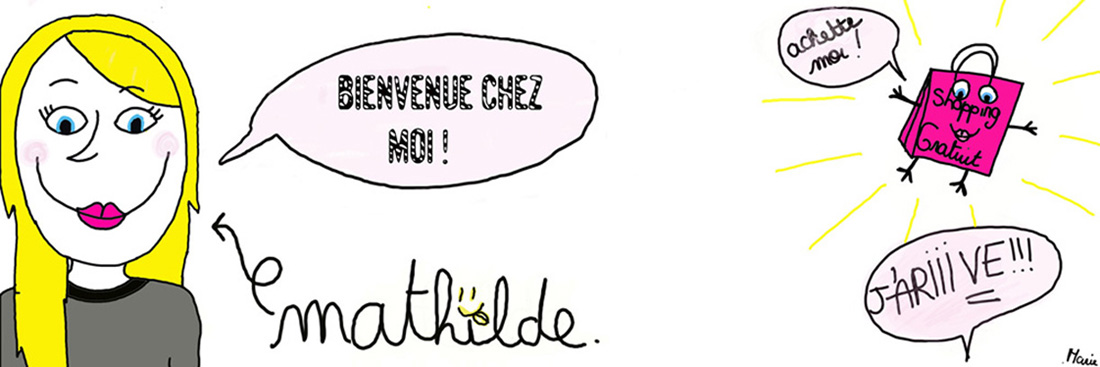 Le blog tout jolie de Marie <3