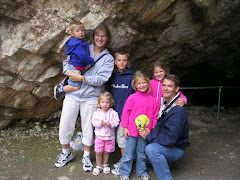 Caving
