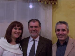 En la "Fiesta del Mantecao" en Calasparra