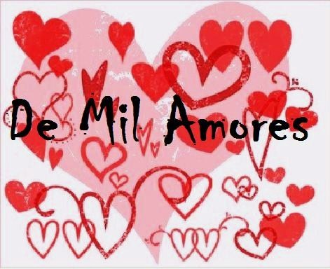 Amores Mil