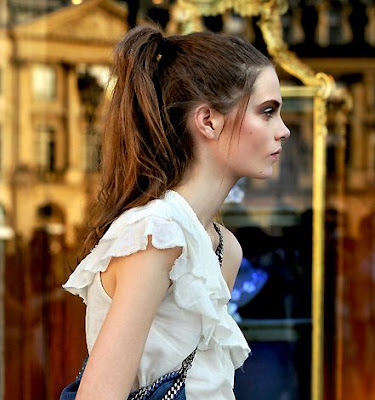 Top Women Hairstyles For 2011
