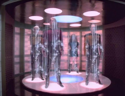 Téléportation : Science-fiction bientôt réalité ? Teleportation