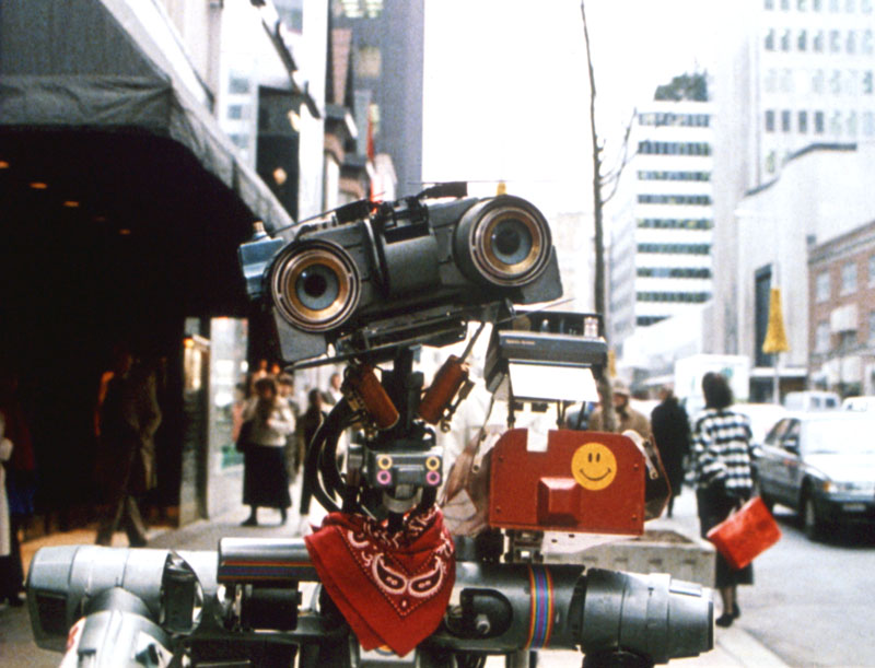 Short Circuit 1 And 2