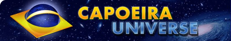 Capoeira Universe Blog