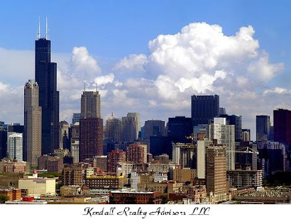 Large and Small Apartment Loans Chicago, IL