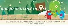 BLOG BIBLIO DEL COLE OCHOA