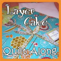 Layer Cake Quilt Along