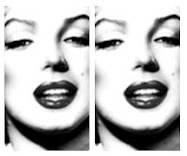 .Marilyn Monroe.