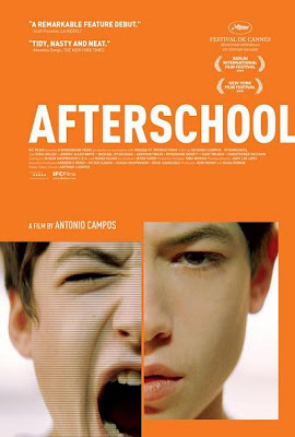 afterschool, movie, poster, cover, drama