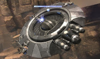 dark void, cover, images, video, game, sci fi, action, third person, shooter, xbox, ps, pc, windows