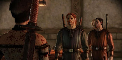 dragon age origins, video, game, images, screen shots, cover, poster, pc, ps, xbox