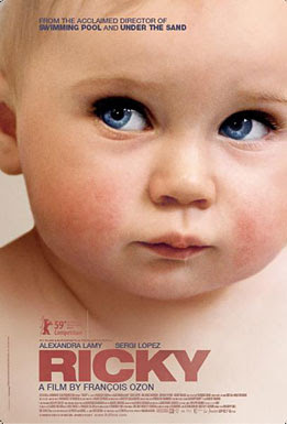 ricky, movie, film, poster