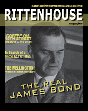 Rittenhouse Magazine