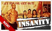 INSANITY IS HERE!!!