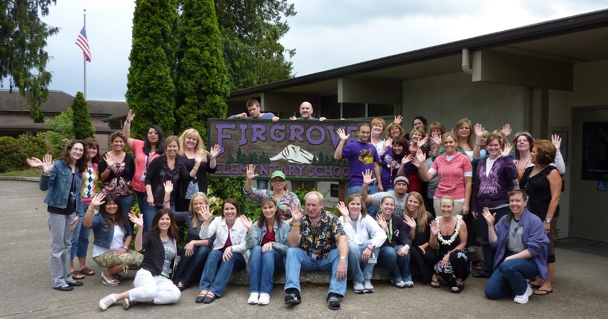 Firgrove Elementary Hawk Happenings to the 20102011 School Year!