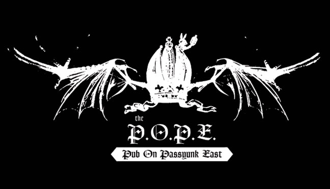 Pub on Passyunk East