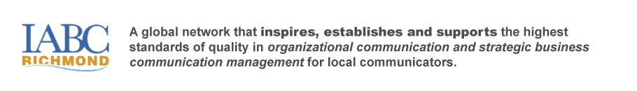 IABC/Richmond