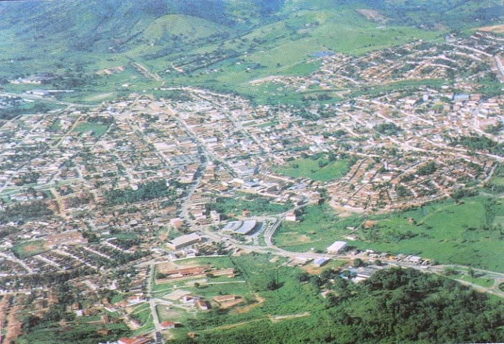 Guarabira, PB: "Rainha do Brejo Paraibano"