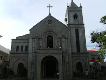 Parish Church