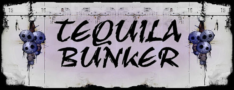 Tequila Bunker