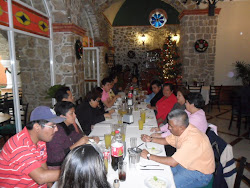 POSADA DEL SIMEV