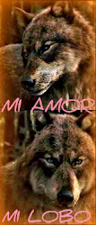 AMOR POR LOS LOBOS!!!