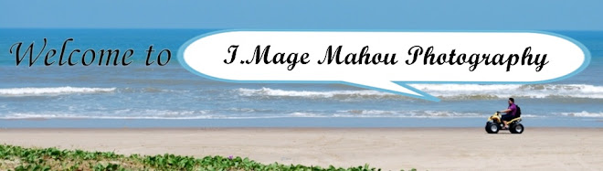 I.Mage Mahou