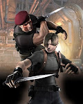 Resident Evil 4 Completo