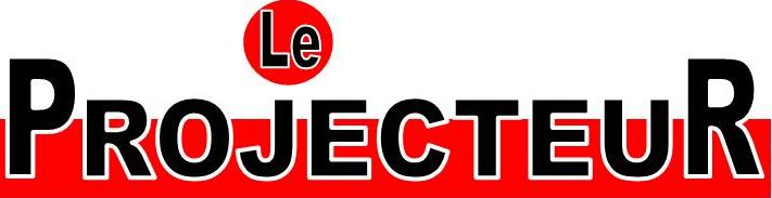 JOURNAL LE PROJECTEUR