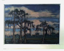 Cypress Swamp