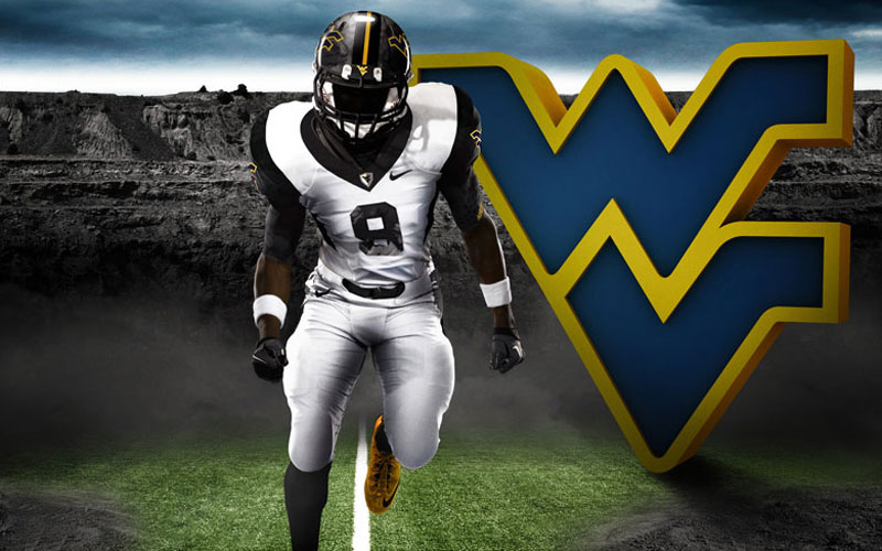 99 Motivators For College Success Wvu Football Uniforms Honor