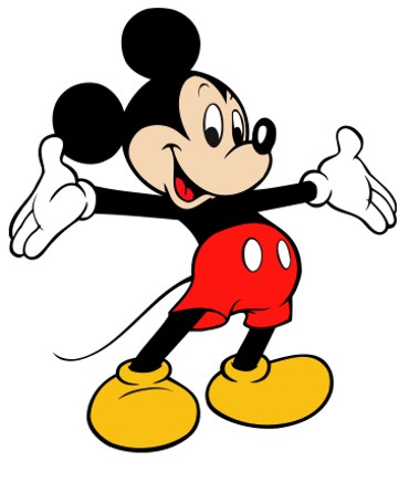 68 dibujos para colorear de mickey mickey mouse también conocido como