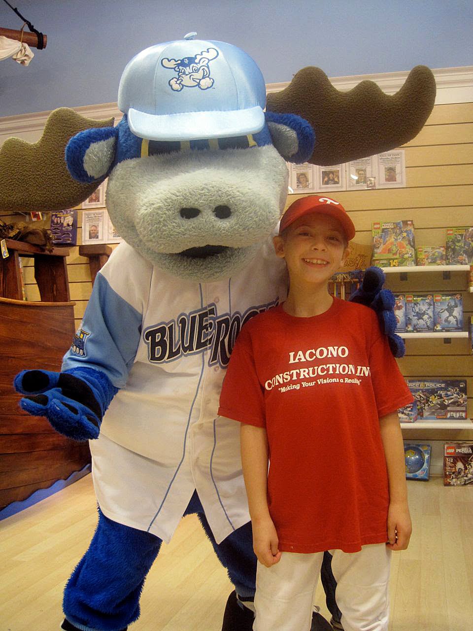 YoYoJoe's Toys & Fun Wilmington, Delaware's Specialty Toy Store May 2010