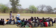 Melody Teaching in the Bush