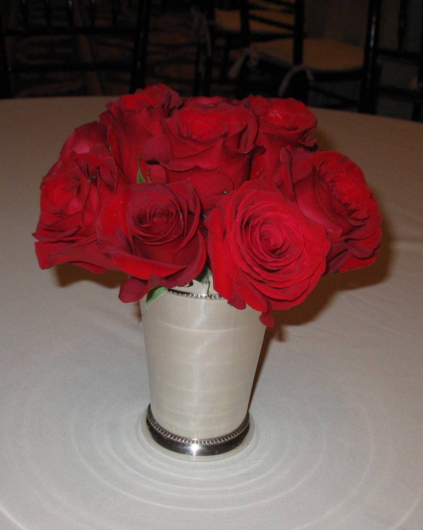 Mint Julep Rose