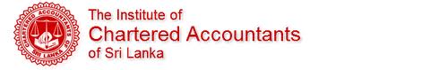 Institute of Chartered accountants of Sri Lanka