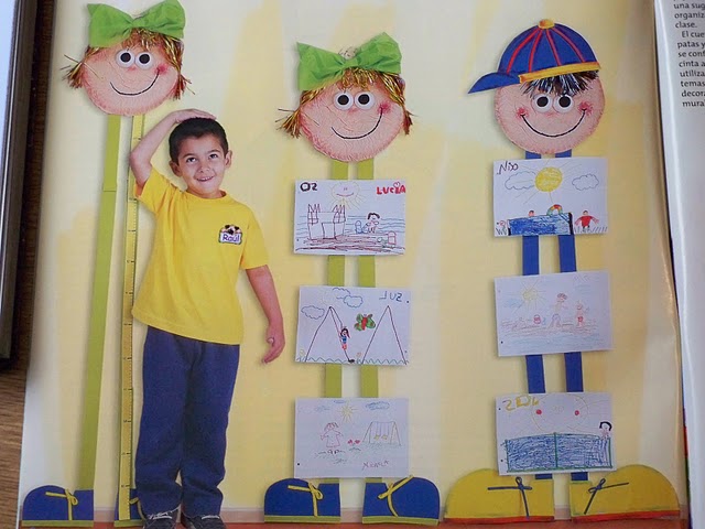 decorar sala de kinder:Como Decorar Un Salon De Clases Para Ninos decorar sala de kinder:Como Decorar Un Salon De Clases Para Ninos