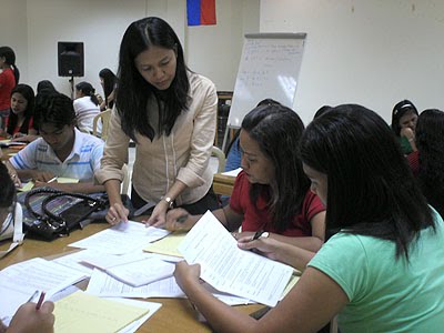 Seminar-Workshop on Assessment Practices for Effective Student Learning in Mathematics and Science